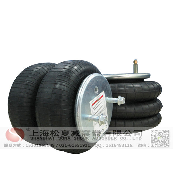 橡膠<a href='http://www.gdsmw.com/' target='_blank'><u>空氣彈簧</u></a>生產(chǎn)的重要環(huán)節(jié)有哪些